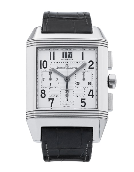 Jaeger-LeCoultre Reverso Squadra Chronograph 7018420